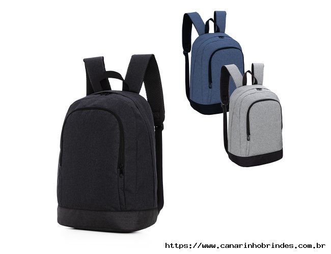 Mochila para Notebook Personalizada