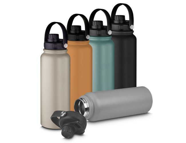Garrafa Trmica de 1,2L Personalizada