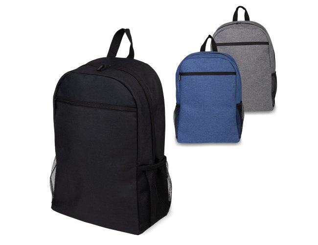 Mochila para notebook em Poliéster Personalizada