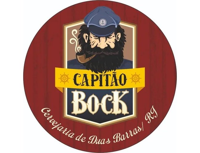 Bolacha  Chopp 7002
