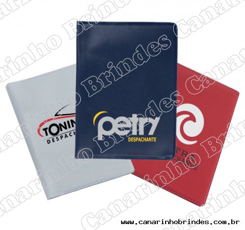 Porta Documento Personalizado-3515