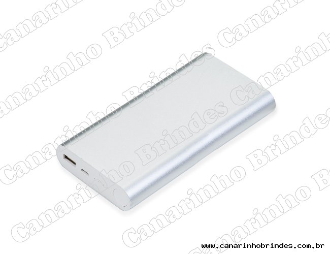 Power Bank Metal 3868