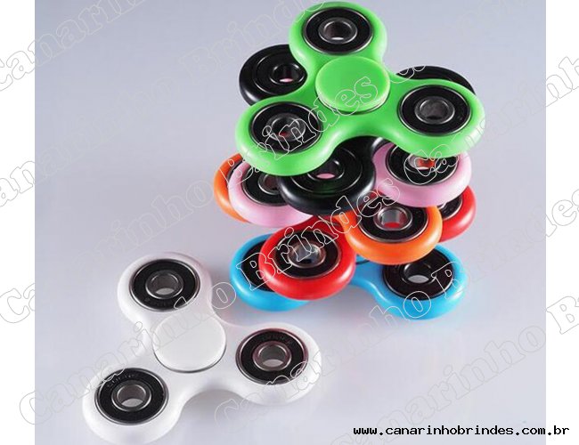 Hand Spinner Personalizado -5156