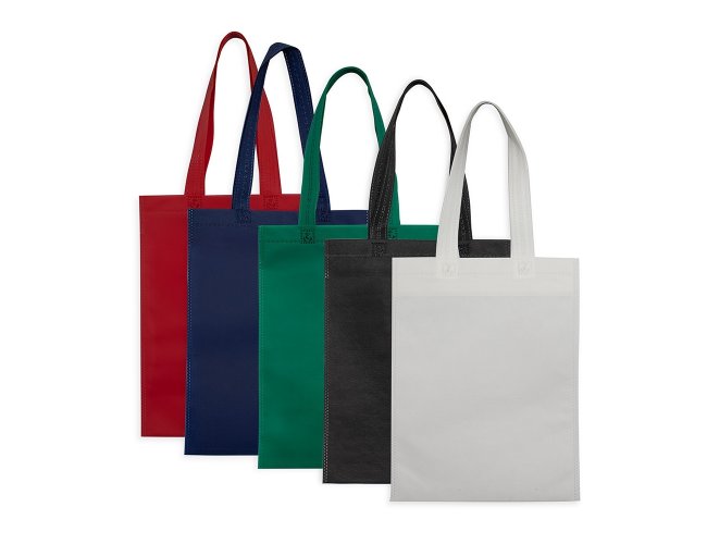 Sacola TNT Biodegradvel Personalizada