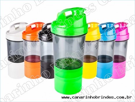 SHAKEIRA   500 ML.-1254