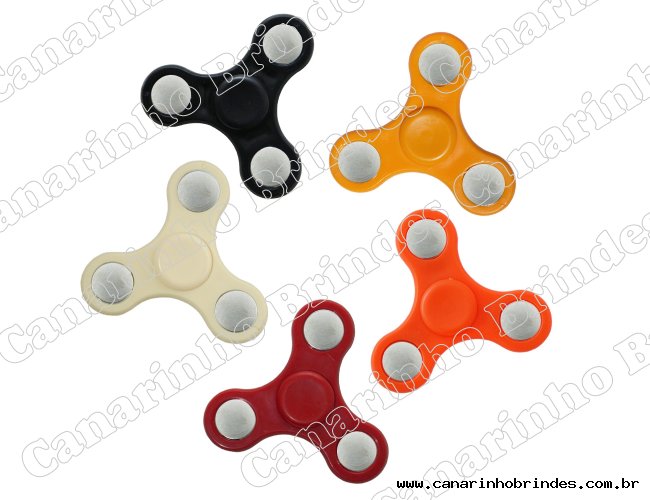 Spinner Anti-Stress Pequeno-5159