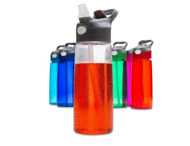 Squeeze 650ml Plstico- 3667