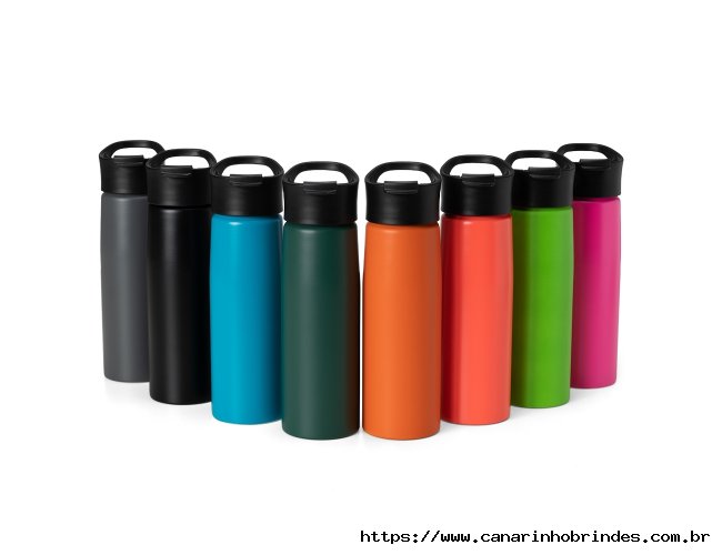 Squeeze Alumnio 750ml Personalizado