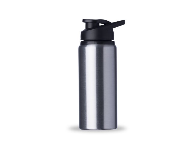 Squeeze Metal 600ML - 3656