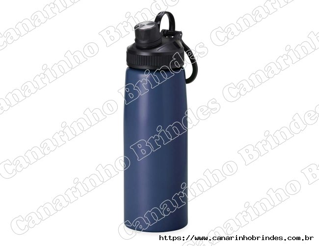 Squeeze Personalizado Inox 900ml