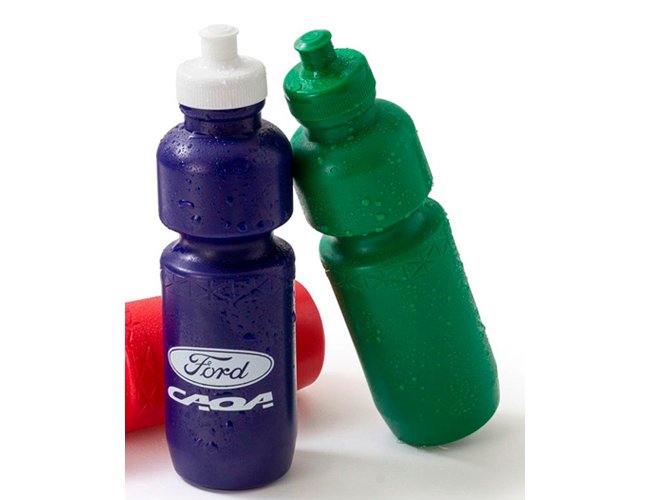 Squeeze Plstico 750ml Personalizado