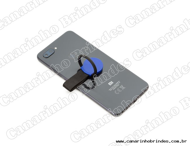 Suporte Plstico para Celular