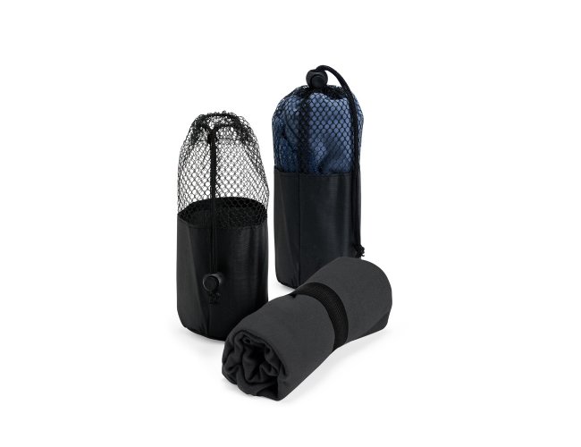 Toalha Fitness Polister de Secagem Rpida Personalizada
