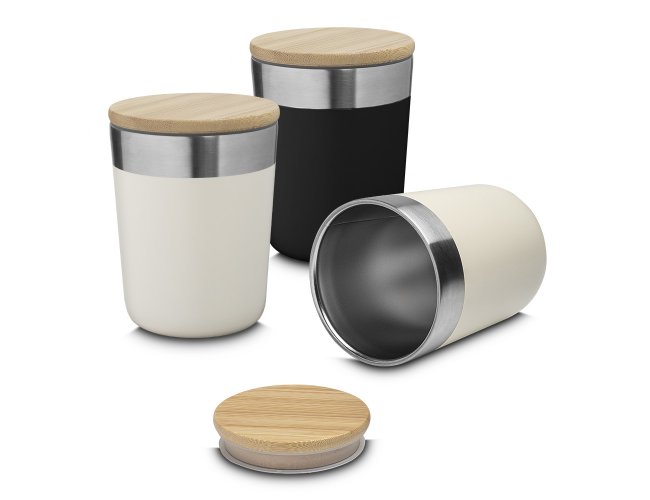 Copo trmico em ao inox Personalizado