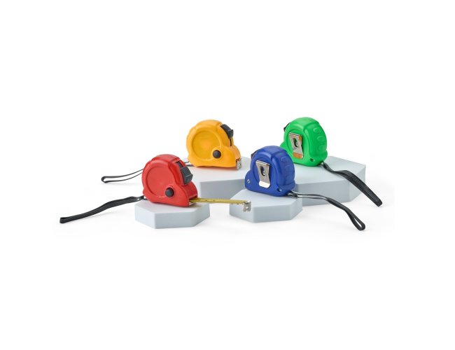 Trena Plstico 3M Personalizada